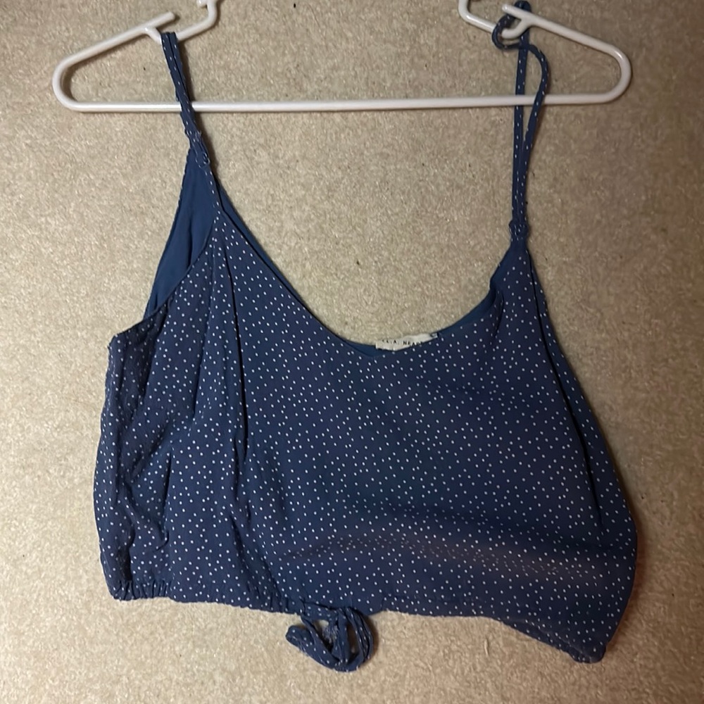 pac sun top
